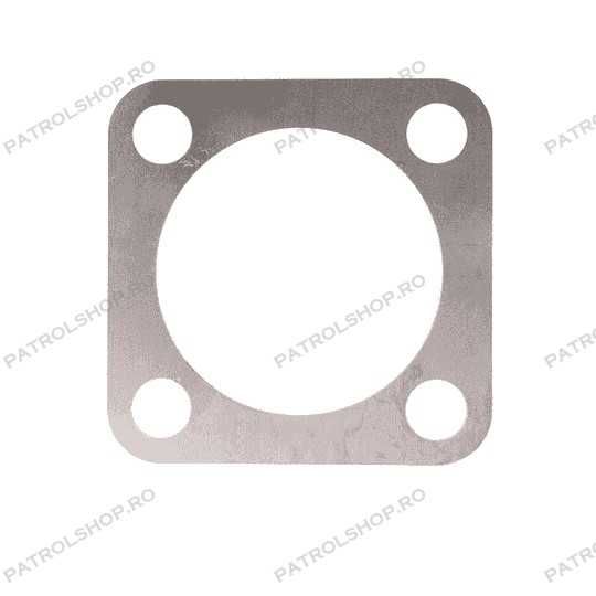 Saiba reglaj pivot punte fata OEM Nissan Patrol Y60 Y61