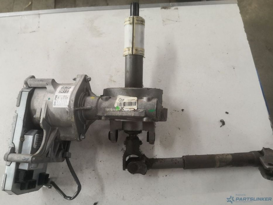 Coloana directie OPEL MERIVA (X03) [ 2003 - 2010 ] OEM 2610865205b