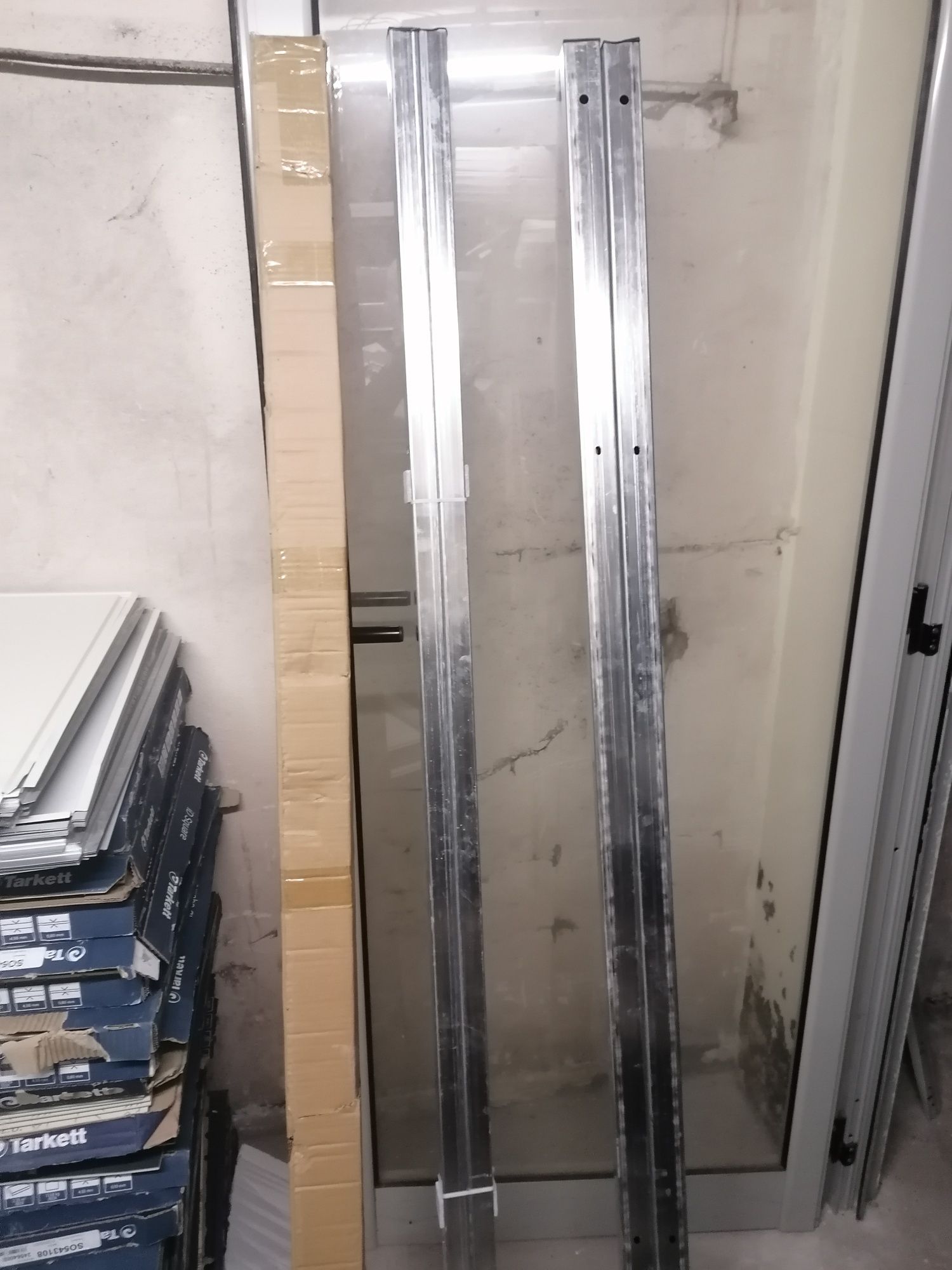 Vand tiava otel30/40 Pret15lei bucata