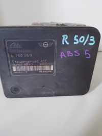 Pompa ABS ASC Mini R50 R53 Cod 6760269, 34516760268