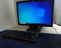 Monitor HP 22 inch