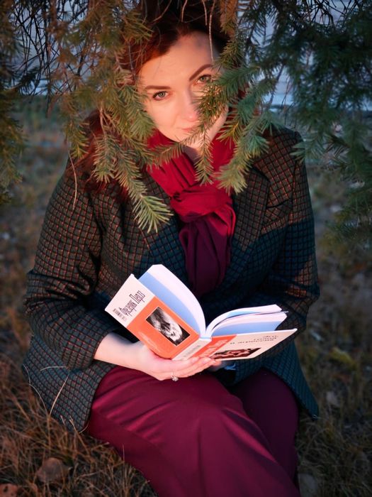 Репетитор по русскому языку и литературе