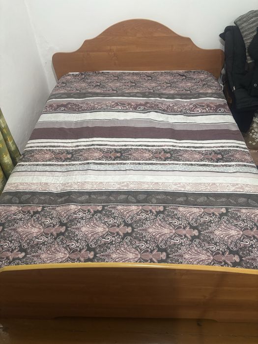 Продам кровать 1.5-ка