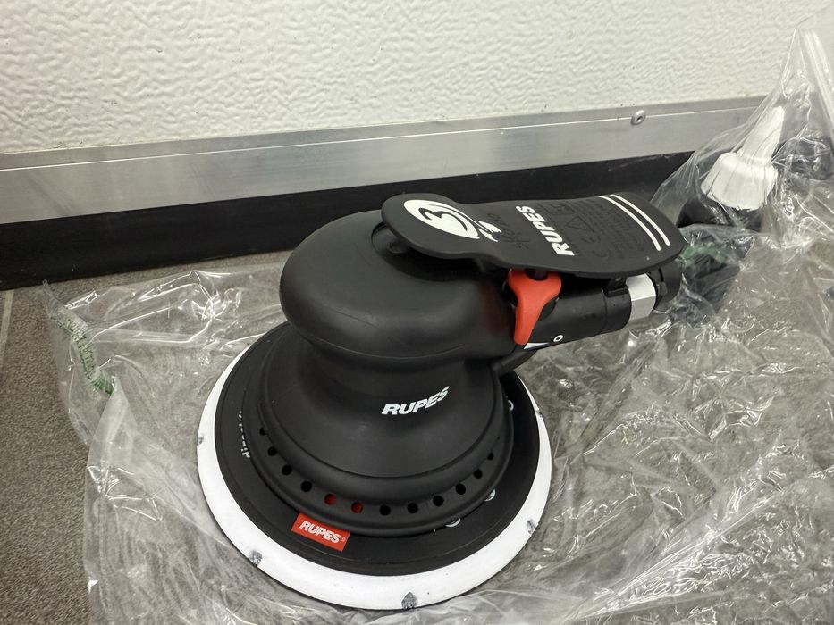 Slefuitoare 150 mm Rupes RH353A 3mm orbita