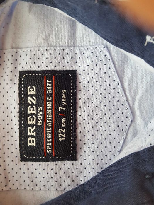 Детски ризи за 7 г.момче