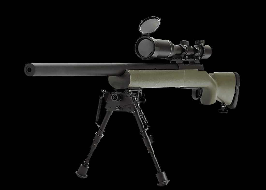 Pusca AWP! (MODIFICAT!!)Airsoft Cu Aer Comprimat Carabina pistol Arc