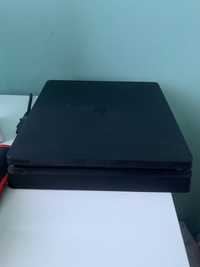 PlayStation 4 slim