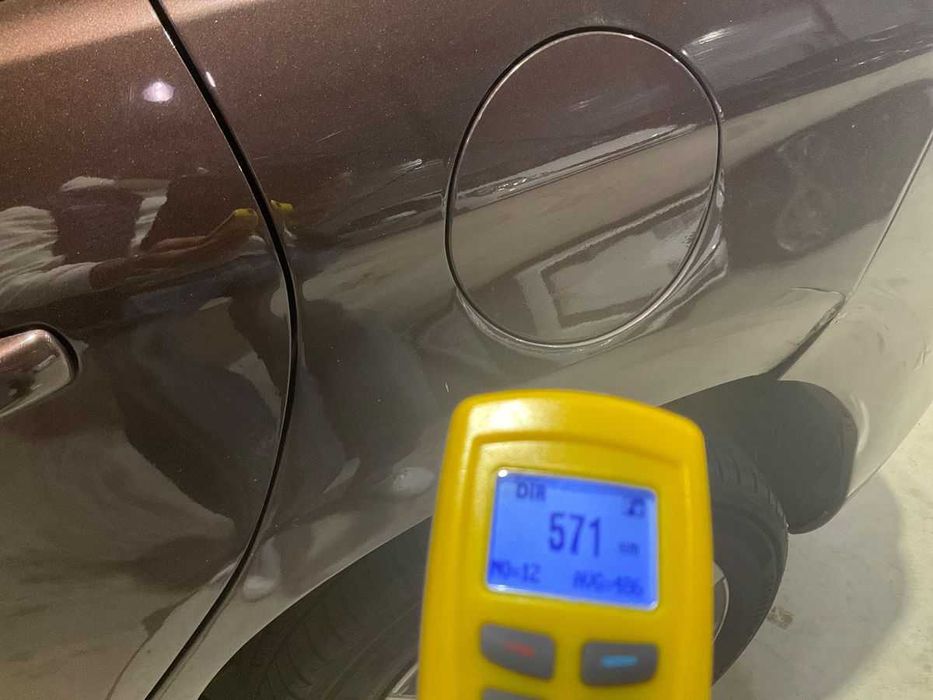 Пежо 2008 1,2VTi