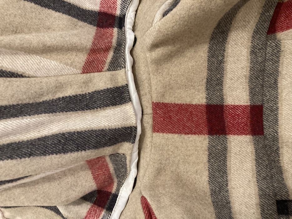 BURBERRY Оригинално детско палто