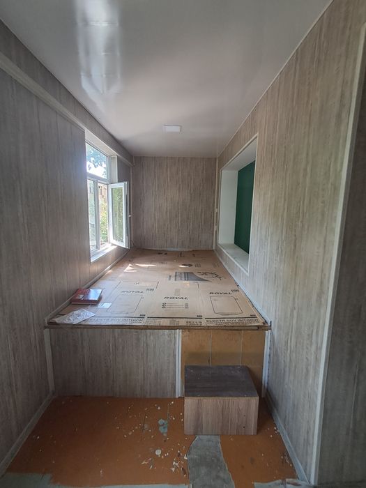 Продам 2ком квартиру 3мик 3этаж