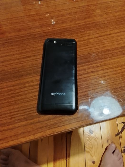 Myphone maestro2