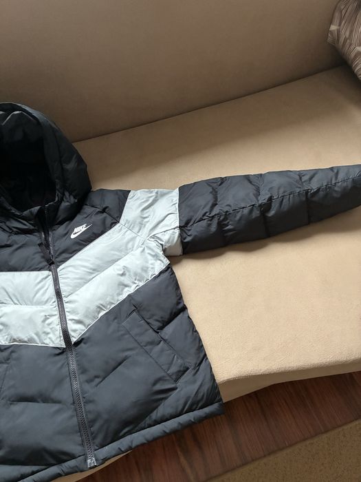 Детско зимно яке Nike