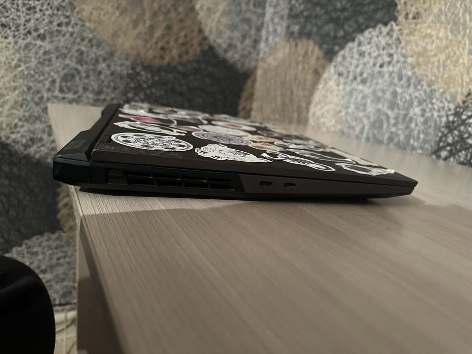Lenovo legion 5 rtx 3060 i7 11400