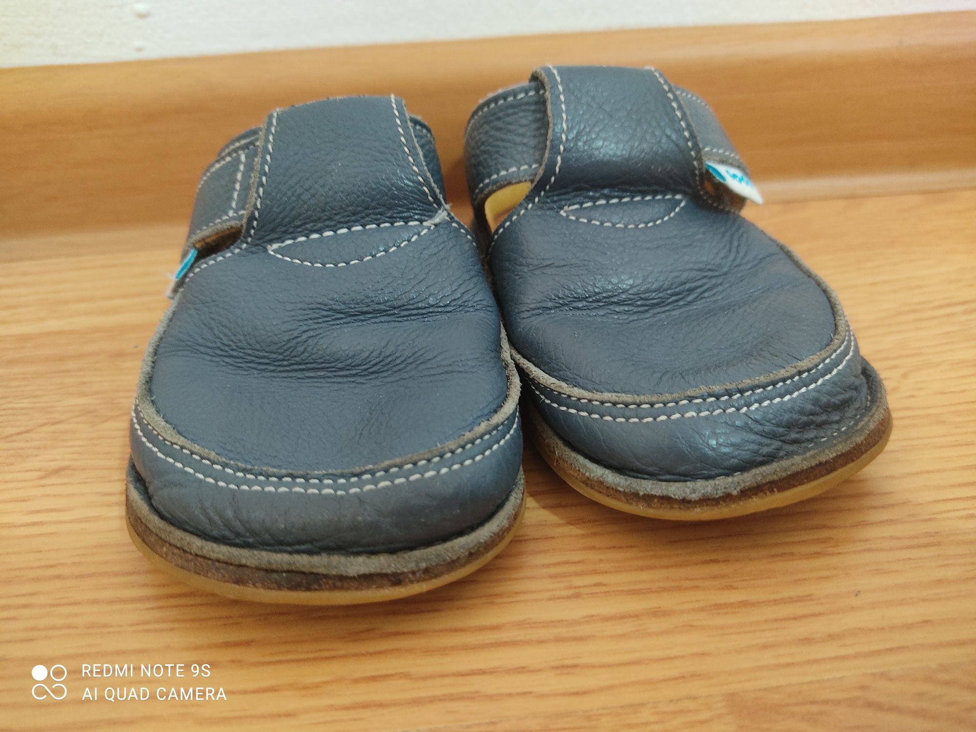Pantofi piele Dodo shoes, nr 21- 13,5 cm interior