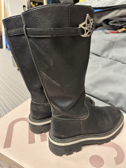 Ботуши детски Liu Jo, Togoshi, Guess номер 33