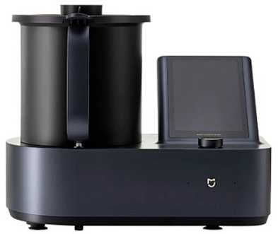 Портативная умная кухня Xiaomi Smart Cooking Robot