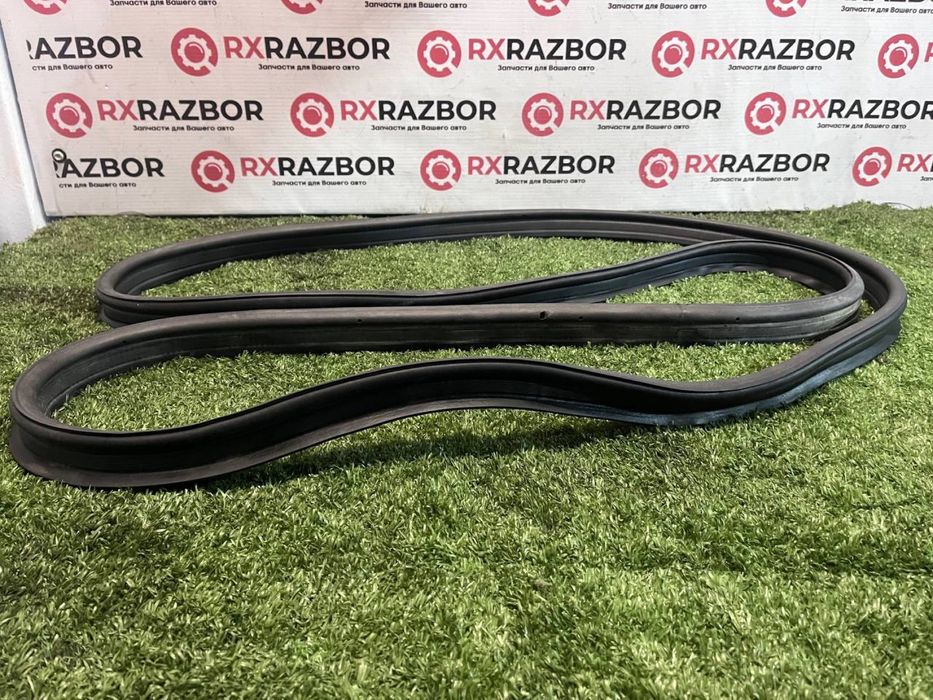 Уплотнитель багажника Кia Optima Kia K5