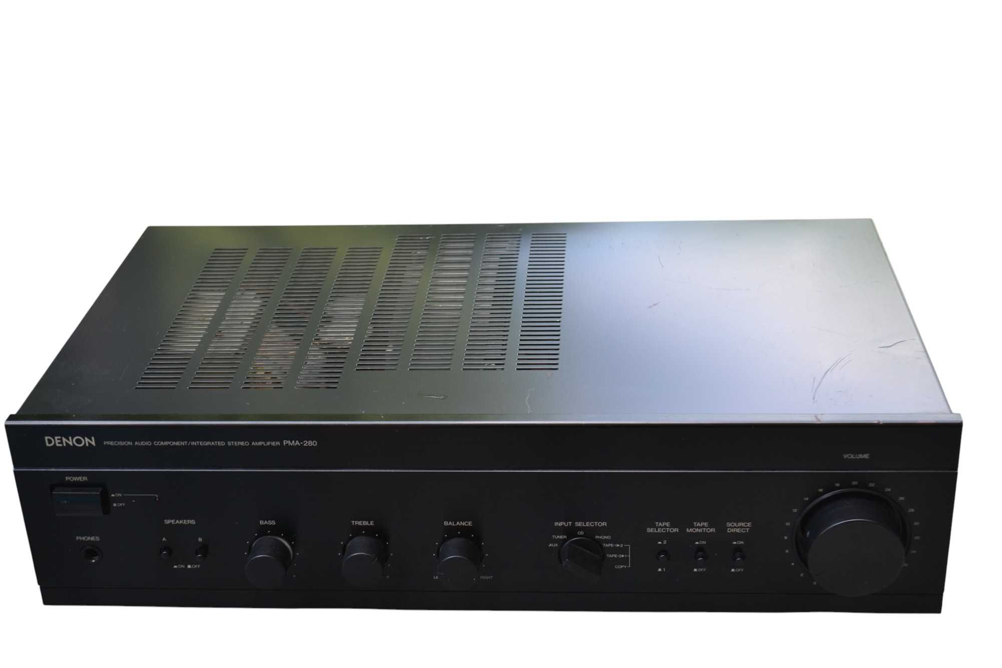 Amplificator Denon PMA 280