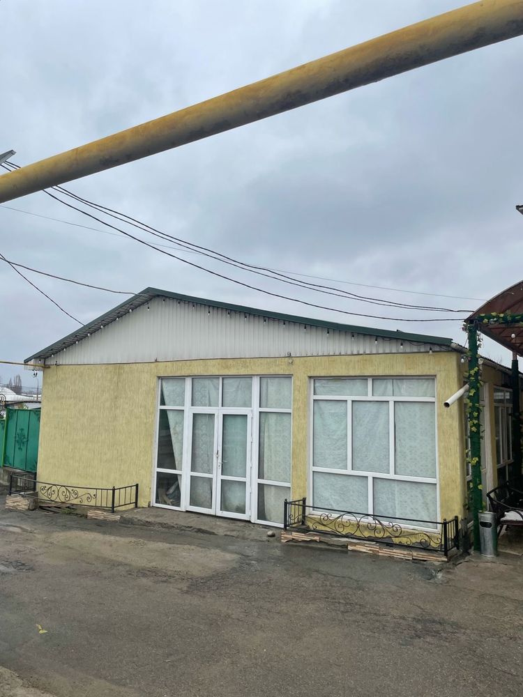 Продам Ресторан с банкетным залом