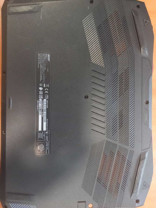 Части за лаптоп Gaming Acer Nitro 5 AN515-57