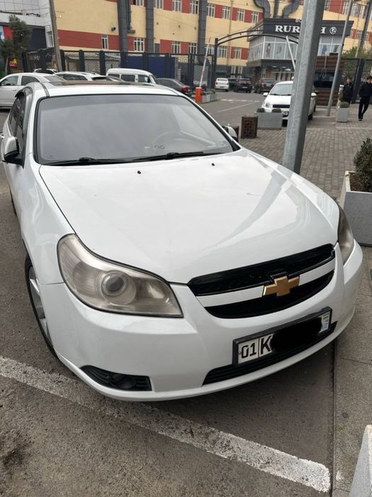 Epica 2011 oq full 2.0motor