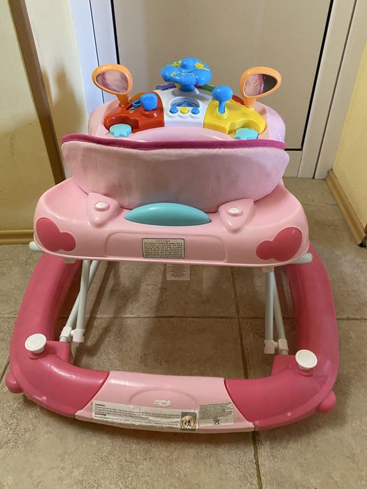 Проходилка Lorelli