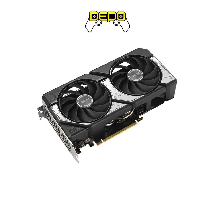 Видеокарта от Asus - GeForce RTX 5060 Ti 16GB Dual Fan