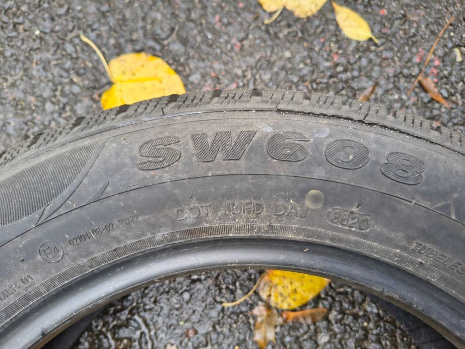 cauciucuri iarna Westlake Snowmaster 185/65 R15