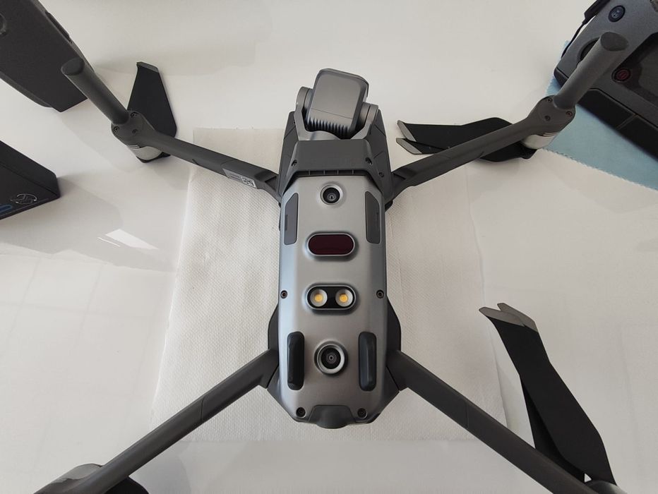 Dji mavic 2 pro 4k