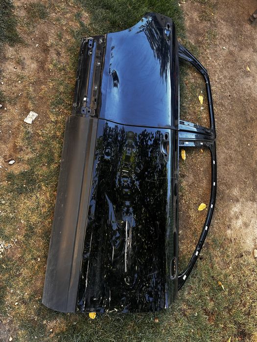 Uși dreapta față spate vw touareg 7.p.porsche cayyene.