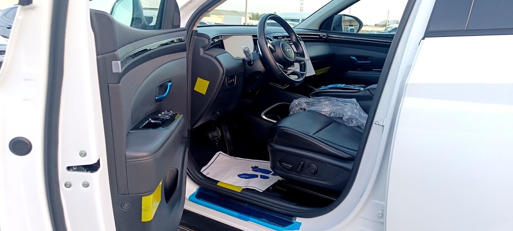 Хундай Туксон 2.5 нахт еки бартирга GM