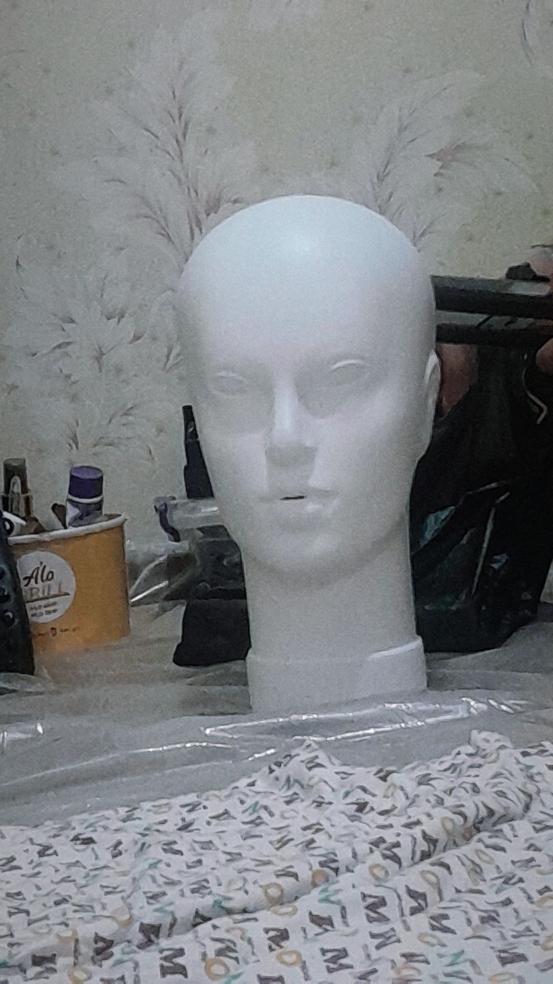 Maniken sotilad 1 dona