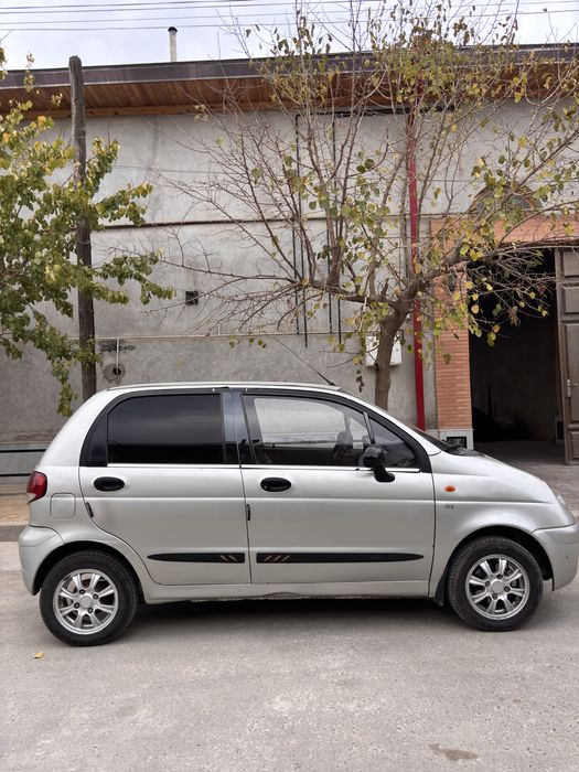 Matiz Sotiladi 2008yil