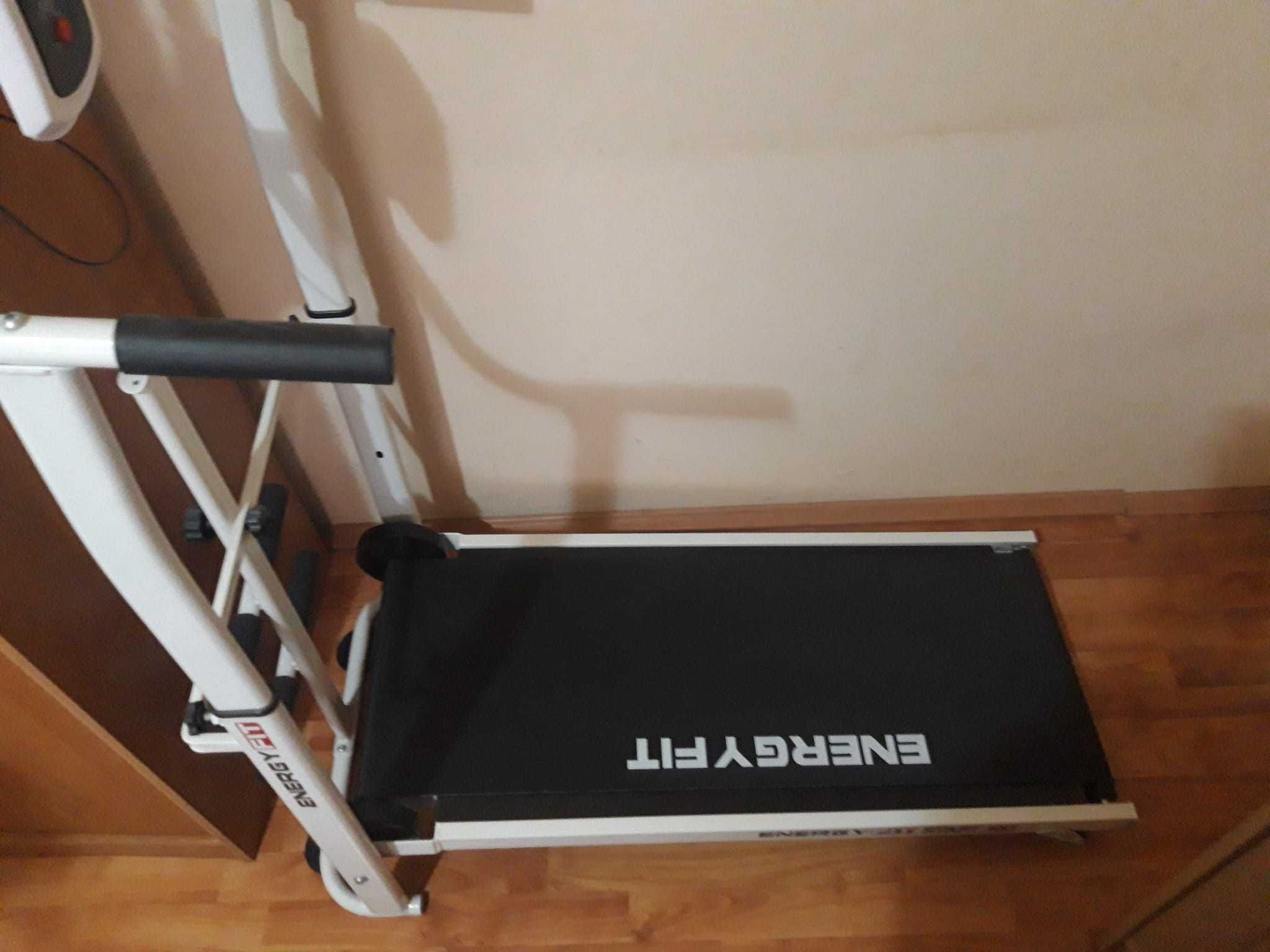 Echipamente sport pentru casa