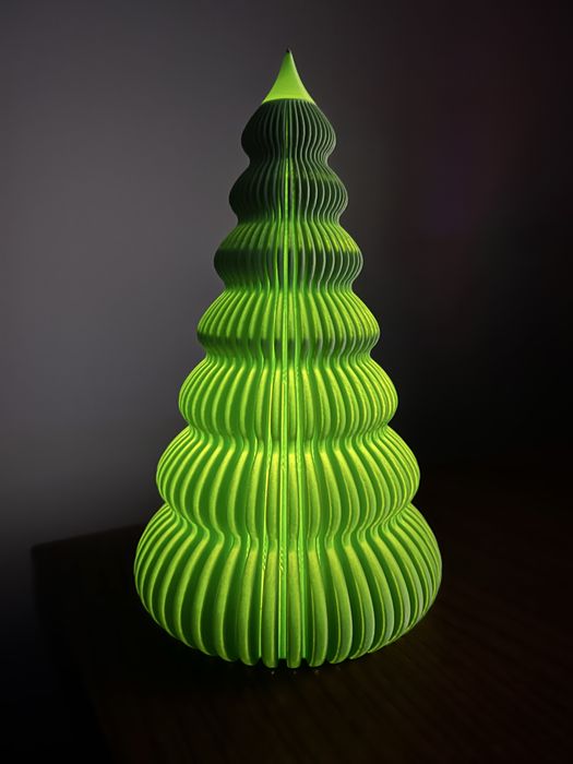 Ornament de Craciun Brad