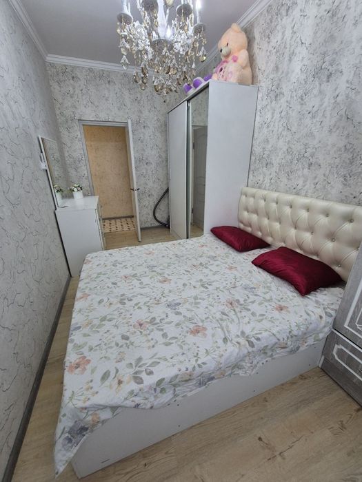 Аренда Юнусабад 17 кв