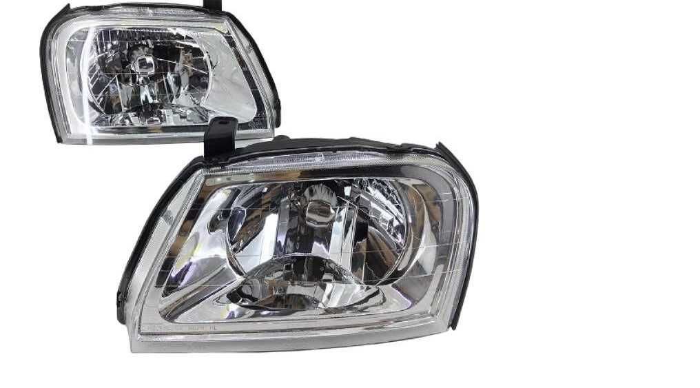 Фарове за Mitsubishi L200 от 1996 до 2007 г.