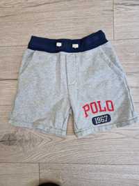 Pantaloni scurți (sort) Polo Ralph Lauren copii