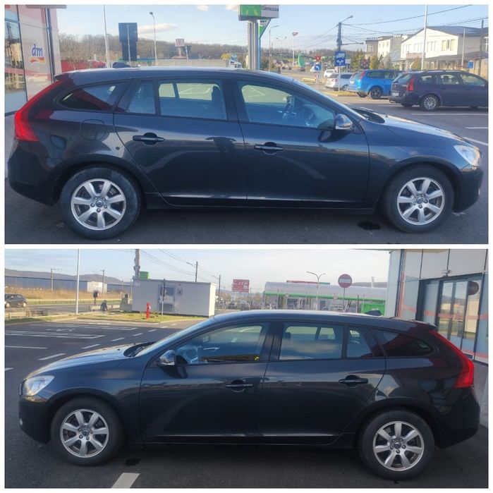 Volvo v60/ an 2012/ 1.6 diesel/ impecabil