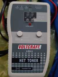 Detector cabluri Voltcraft lsg-3