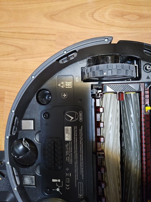 Aspirator iRobot Roomba 976 wifi