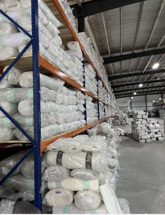 Rafturi metalice industriale profesonale