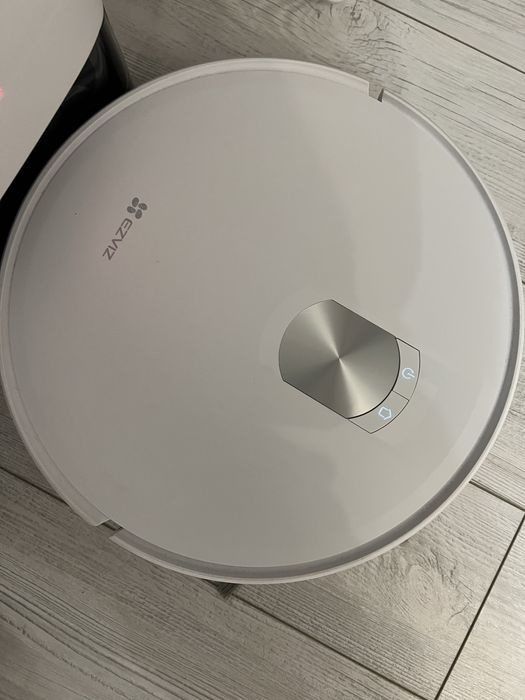 Vand aspirator robot Ezviz RC3P