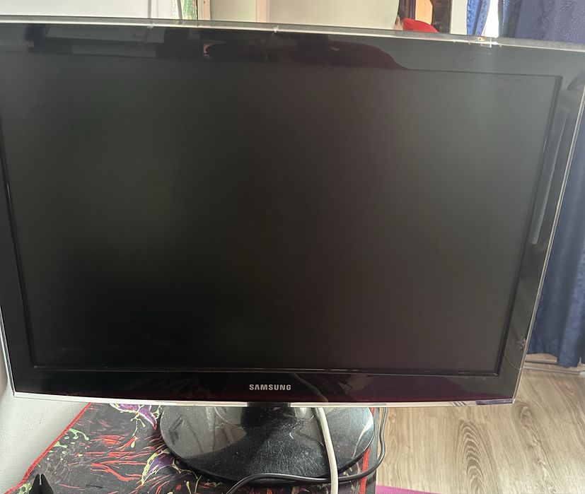 Monitor Samsung T260, 25.5", Full HD