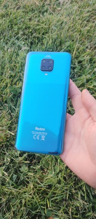 Redmi not 9 pro 6/64GB Note 9 pro