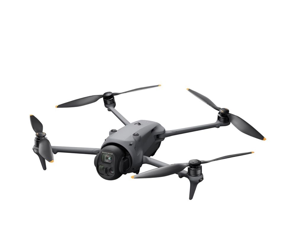 Dji mavic 4 pro fly more combo rc2