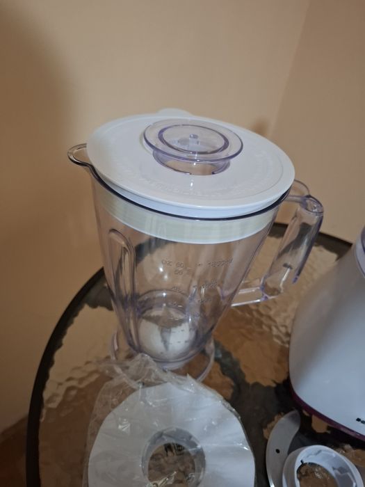 Robot bucatatie Heinner accesorii complete