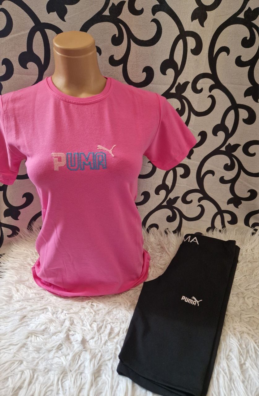 Tricou si colanti dama