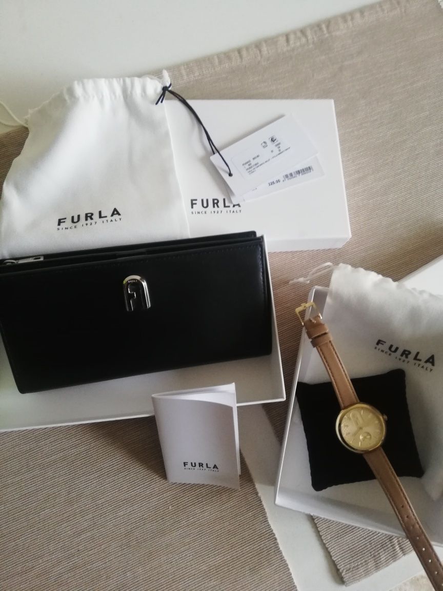 Furla Furla Wallet