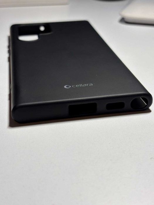 Husa Cellara Samsung S22 Ultra